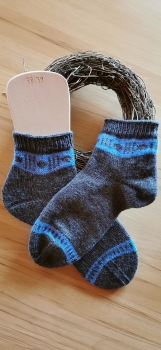 Kurzsocke Amalia